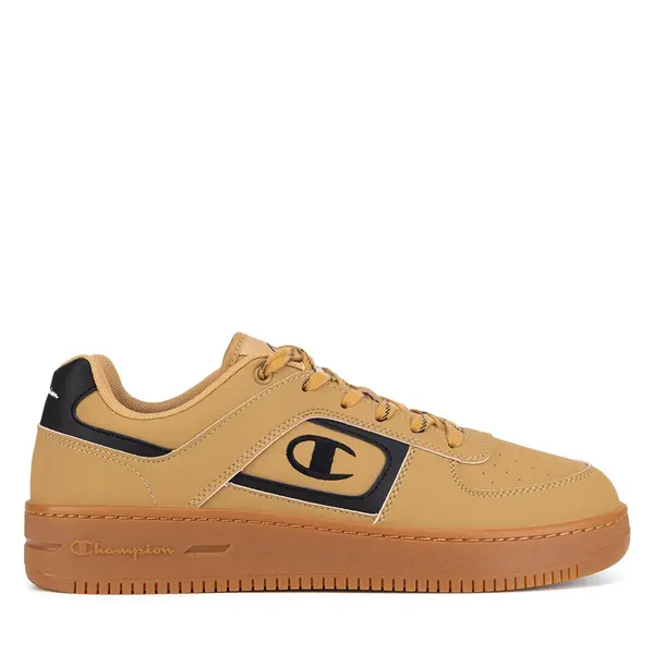 Champion Tenisice Champion FOUL PLAY FW LOW S22334-YS108 Smeđa