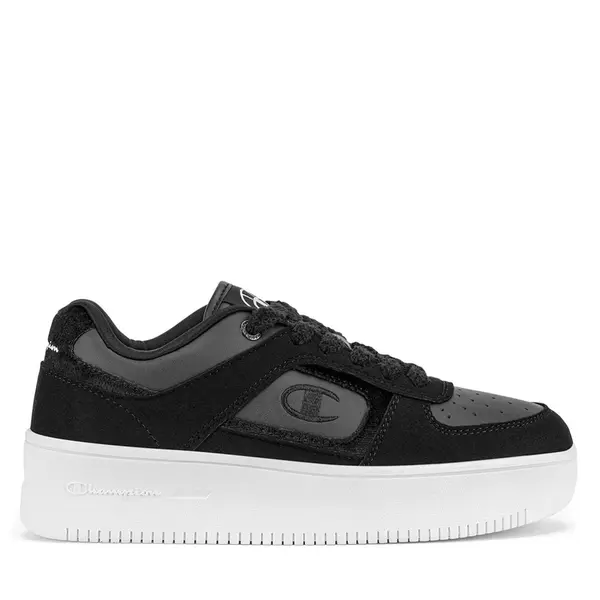 Champion Tenisice Champion FOUL PLAY PLAT VELOUR S11702-KK001 Siva
