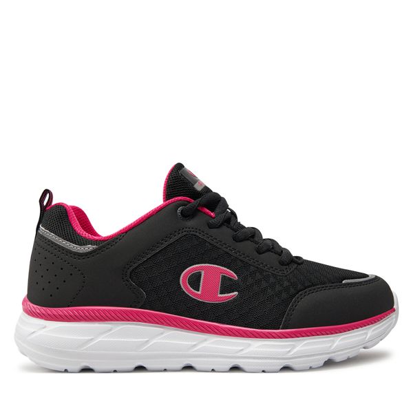 Champion Tenisice Champion Fx Iii G Gs Low Cut Shoe S32880-CHA-KK002 Nbk/Fucsia