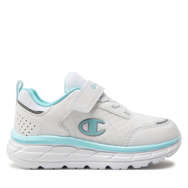 Champion Tenisice Champion Fx Iii G Ps Low Cut Shoe S32879-CHA-WW004 Bijela