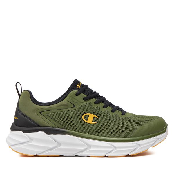 Champion Tenisice Champion Fx Iii Low Cut Shoe S22191-CHA-GS523 Myg/Nbk/Yellow