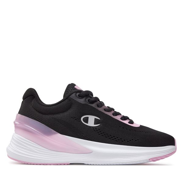Champion Tenisice Champion Hydra Low Cut Shoe S11658-CHA-KK003 Crna