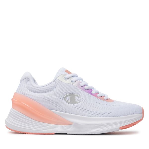 Champion Tenisice Champion Hydra Low Cut Shoe S11658-CHA-WW004 Bijela