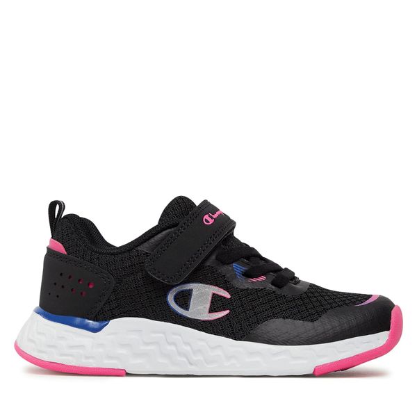 Champion Tenisice Champion Low Cut Shoe Bold 2 G Ps S32670-KK002 Nbk/Rbl/Fucsia