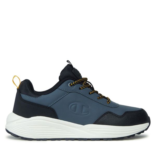 Champion Tenisice Champion Low Cut Shoe Climb Low B Gs S32730-ES001 Grey/Nbk/Yellow