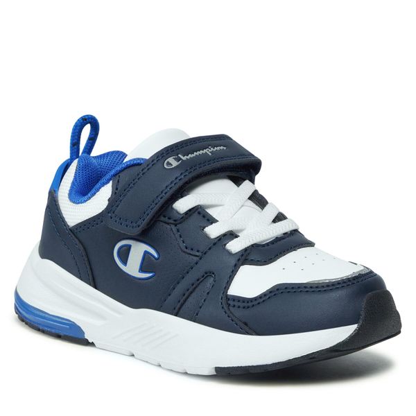 Champion Tenisice Champion Low Cut Shoe Ramp Up Pu B Ps S32736-BS501 Tamnoplava