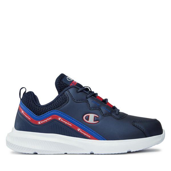 Champion Tenisice Champion Low Cut Shoe Shout Out B Gs S32452-BS501 Tamnoplava