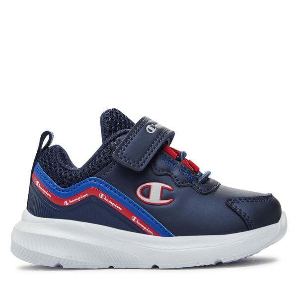 Champion Tenisice Champion Low Cut Shoe Shout Out B Td S32609-BS501 Nny/Rbl/Red