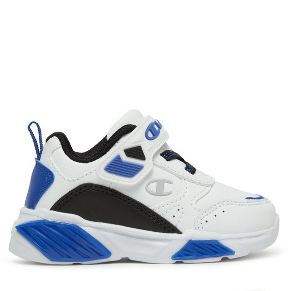 Champion Tenisice Champion Low Cut Shoe Wave Pu B Td S32817-WW002 Bijela