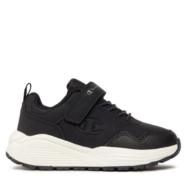 Champion Tenisice Champion Mid Cut Shoe Climb Low B Ps S32729-KK001 Nbk