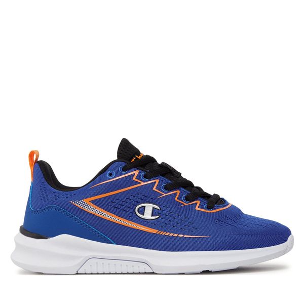 Champion Tenisice Champion Nimble B Gs Low Cut Shoe S32747-BS023 Rbl/Nbk/Orange