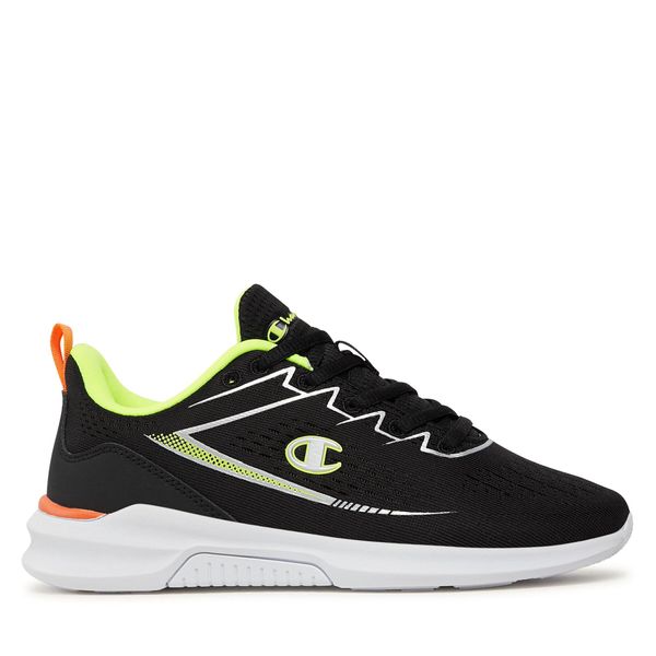 Champion Tenisice Champion Nimble B Gs Low Cut Shoe S32747-KK002 Nbk/Orange/Syf