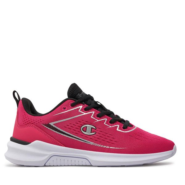 Champion Tenisice Champion Nimble G Gs Low Cut Shoe S32767-CHA-PS018 Ružičasta