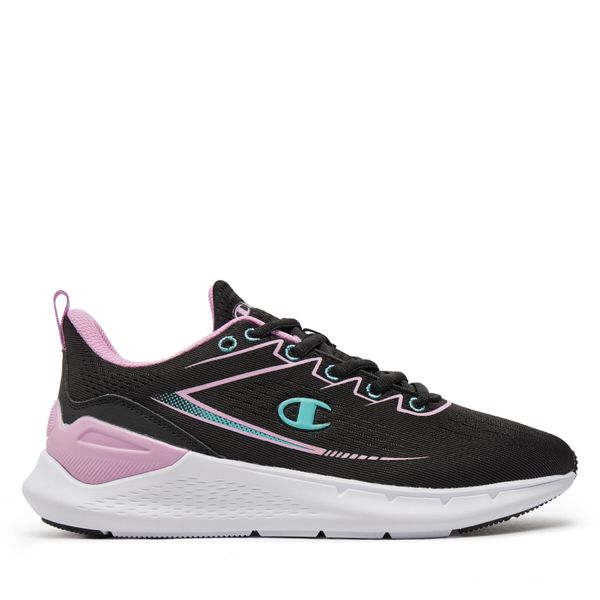 Champion Tenisice Champion Nimble Low Cut Shoe S11592-CHA-KK008 Nbk/Pink/Lt.Blue