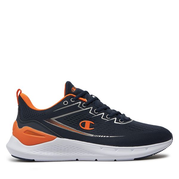 Champion Tenisice Champion Nimble Low Cut Shoe S22093-CHA-BS508 Tamnoplava