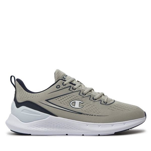 Champion Tenisice Champion Nimble Low Cut Shoe S22093-CHA-ES008 Lt.Grey/Nny/Wht