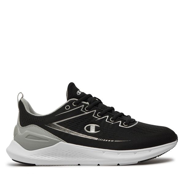 Champion Tenisice Champion Nimble Low Cut Shoe S22093-CHA-KK016 Nbk/Lt.Grey