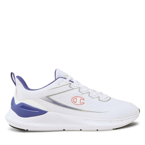 Champion Tenisice Champion Nimble Low Cut Shoe S22093-WW002 Wht/Grey/Rbl