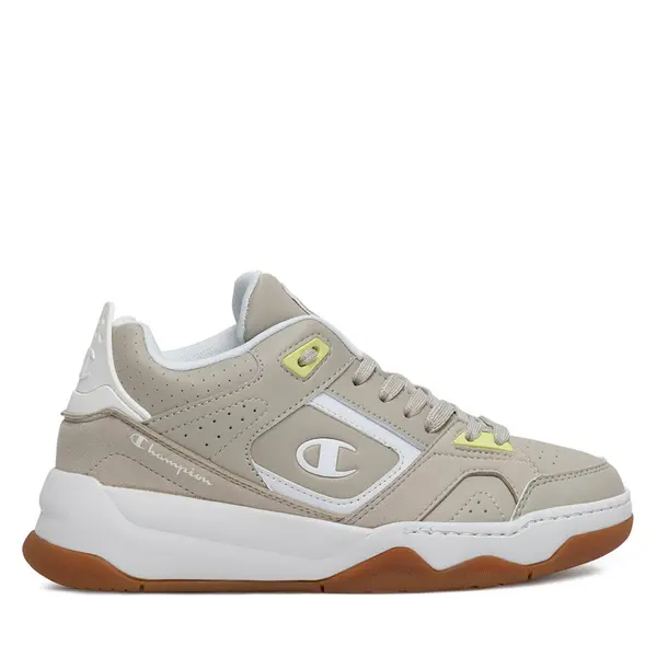 Champion Tenisice Champion OVERTIME MID S11745-MS084 Bež