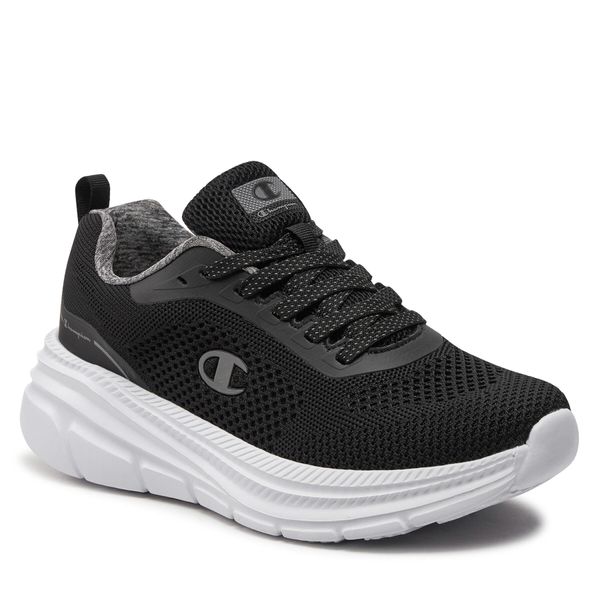 Champion Tenisice Champion Peony Element Low Cut Shoe S11581-CHA-KK009 Nbk/Silver