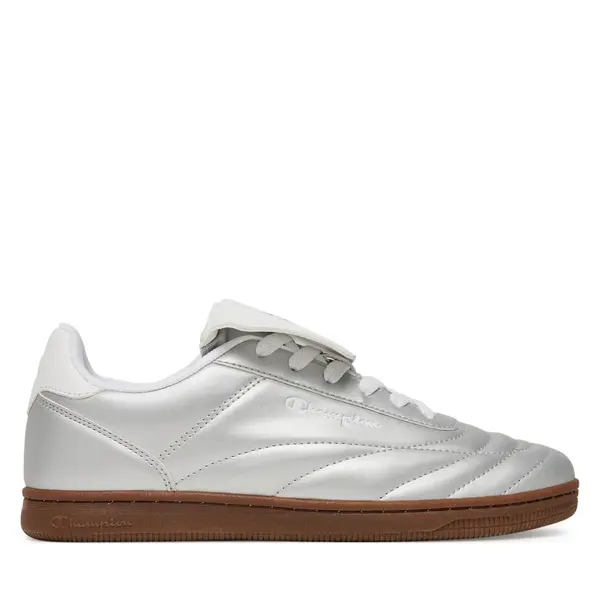 Champion Tenisice Champion PRESTIGE FLAP METALLIC S11805-ES031 Srebrna