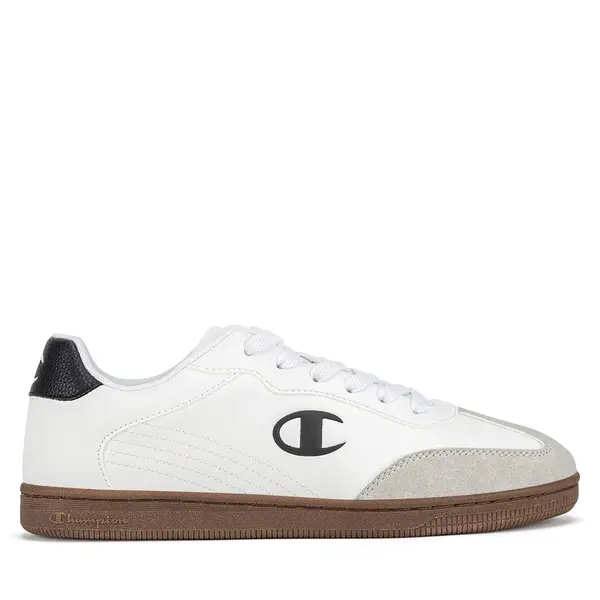 Champion Tenisice Champion PRESTIGE MIX MATERIAL S11735-WW001 Bijela