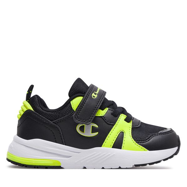 Champion Tenisice Champion Ramp Up B Ps S32673-KK015 Crna