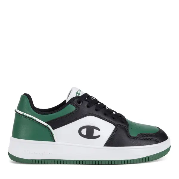 Champion Tenisice Champion RD18 2.0 B GS LOW S32415-WW015 Zelena