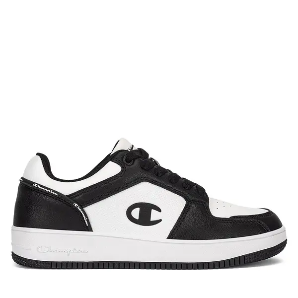 Champion Tenisice Champion RD18 2.0 B GS LOW S32415-WW019 Bijela