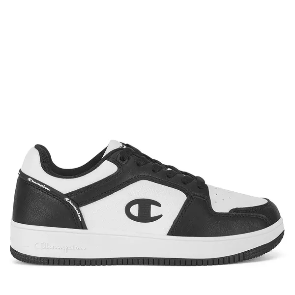 Champion Tenisice Champion RD18 2.0 B GS LOW S32415-WW019 Crna