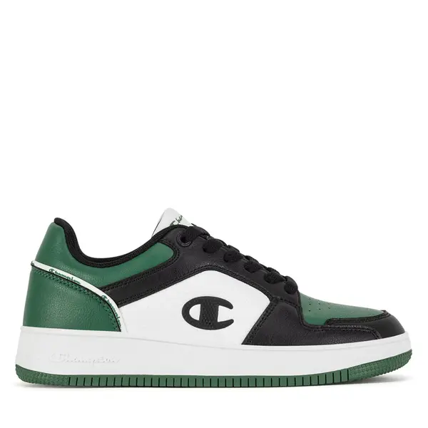 Champion Tenisice Champion RD18 2.0 LOW B GS S32415-WW015 Zelena