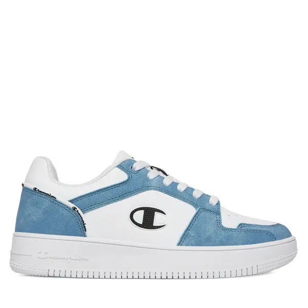 Champion Tenisice Champion RD18 2.0 LOW JEANS S11726-WW001 Plava