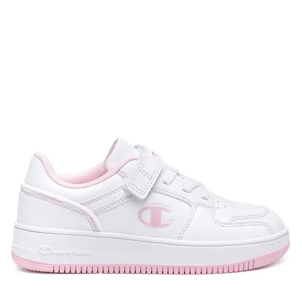 Champion Tenisice Champion RD18 2.0 LOW PS G S32497-WW003 Bijela