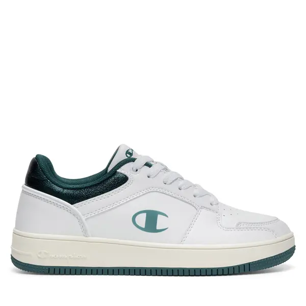 Champion Tenisice Champion RD18 FOIL LOW S11711-WW010 Bijela