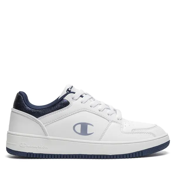 Champion Tenisice Champion RD18 FOIL LOW S11711-WW011 Bijela