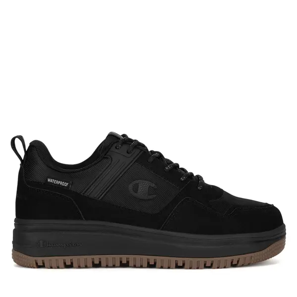 Champion Tenisice Champion RD18 UTILITY B GS LOW S32941-KK001 Crna