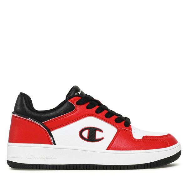 Champion Tenisice Champion Rebound 2.0 Low B Gs S32415-CHA-RS001 Red/Wht/Nbk
