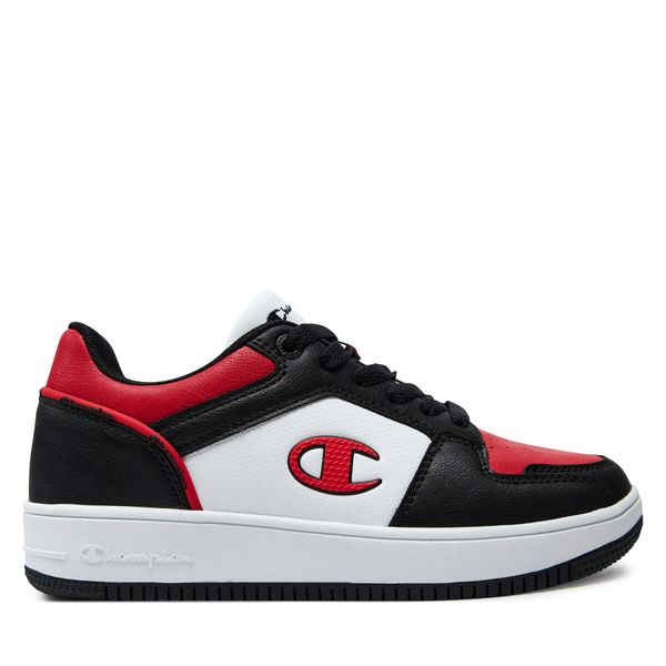 Champion Tenisice Champion Rebound 2.0 Low B GS S32415-KK019 Nbk/Red/Wht