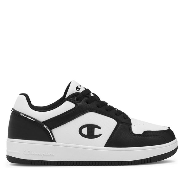 Champion Tenisice Champion Rebound 2.0 Low B GS S32415-WW019 Black/White