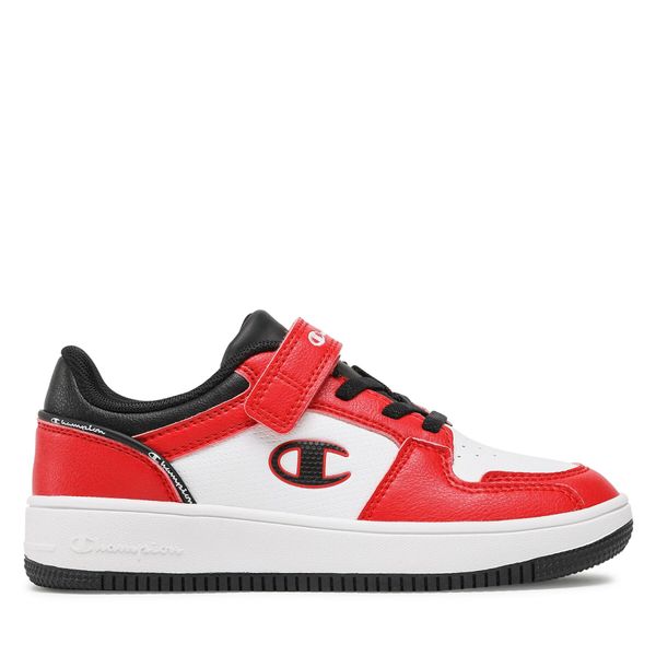 Champion Tenisice Champion Rebound 2.0 Low B Ps S32414-CHA-RS001 Red/Wht/Nbk