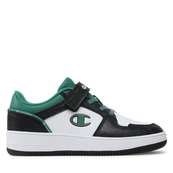 Champion Tenisice Champion Rebound 2.0 Low B Ps S32414-CHA-WW001 Bijela