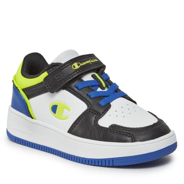 Champion Tenisice Champion Rebound 2.0 Low B Ps S32414-CHA-WW015 Bijela