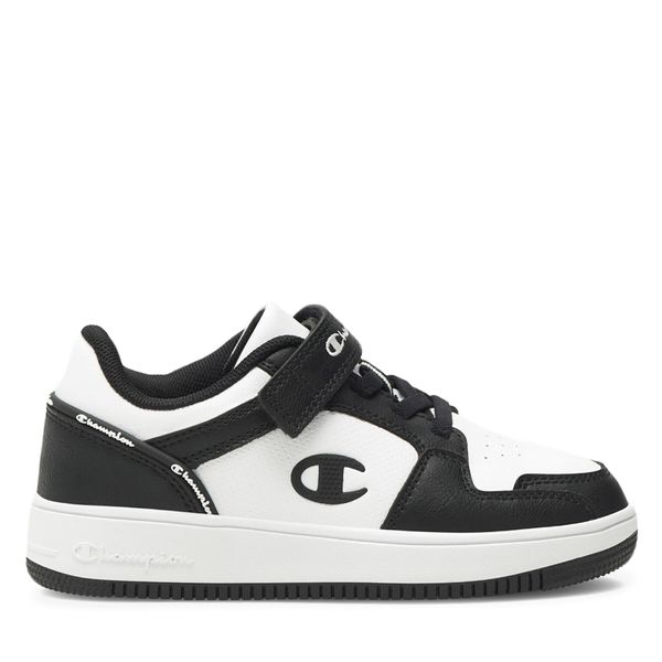 Champion Tenisice Champion Rebound 2.0 Low B PS S32414-WW019 Black