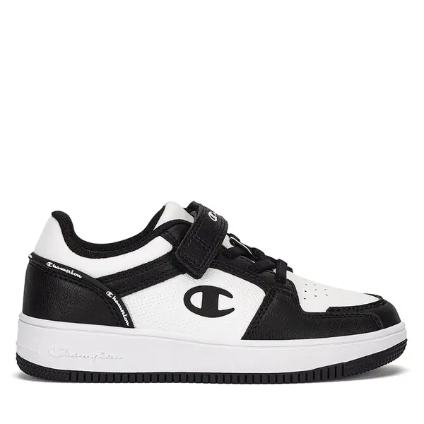 Champion Tenisice Champion REBOUND 2.0 LOW B PS S32414-WW019_ Crna