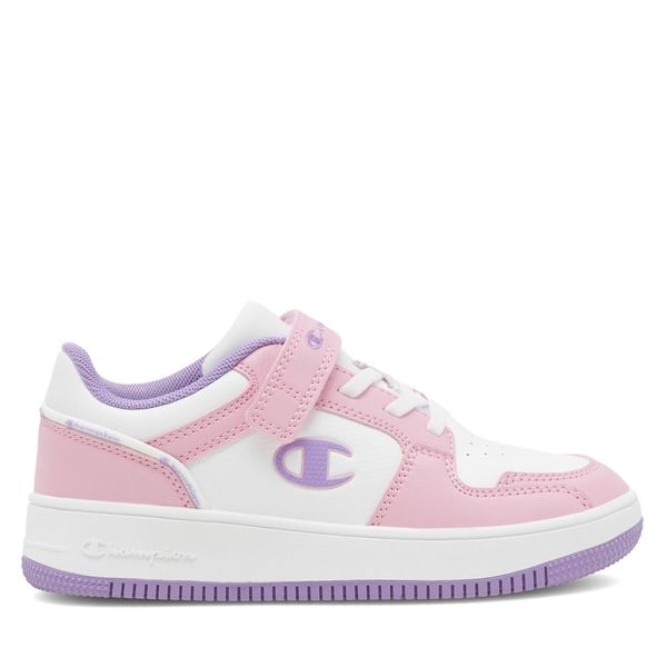 Champion Tenisice Champion Rebound 2.0 Low B PS S32497-WW021 Pink