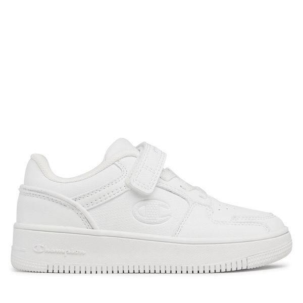 Champion Tenisice Champion Rebound 2.0 Low B S32141-WW009 White