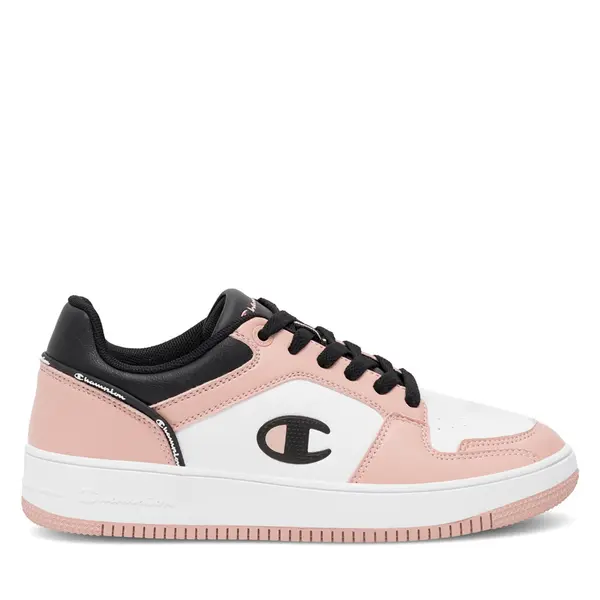 Champion Tenisice Champion Rebound 2.0 Low Cut S S11470-PS013 Ružičasta