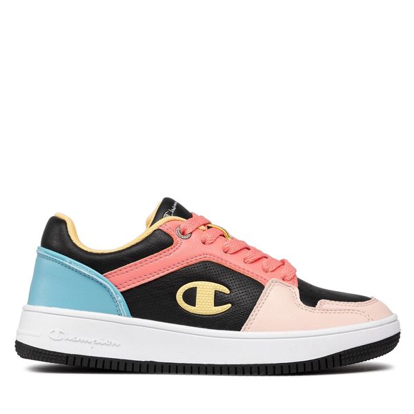 Champion Tenisice Champion Rebound 2.0 Low S11470-CHA-KK006 Nbk Multi
