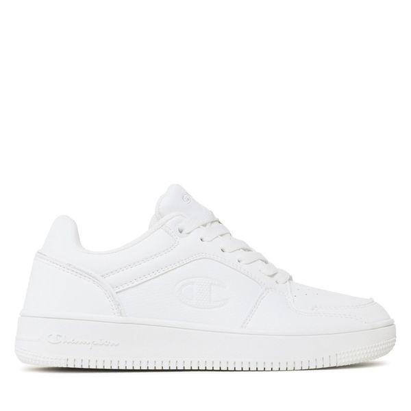Champion Tenisice Champion Rebound 2.0 Low S11470-CHA-WW007 Triple Wht
