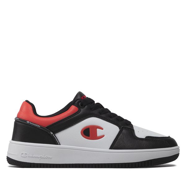 Champion Tenisice Champion Rebound 2.0 Low S21906-CHA-KK003 Nbk/Wht/Red